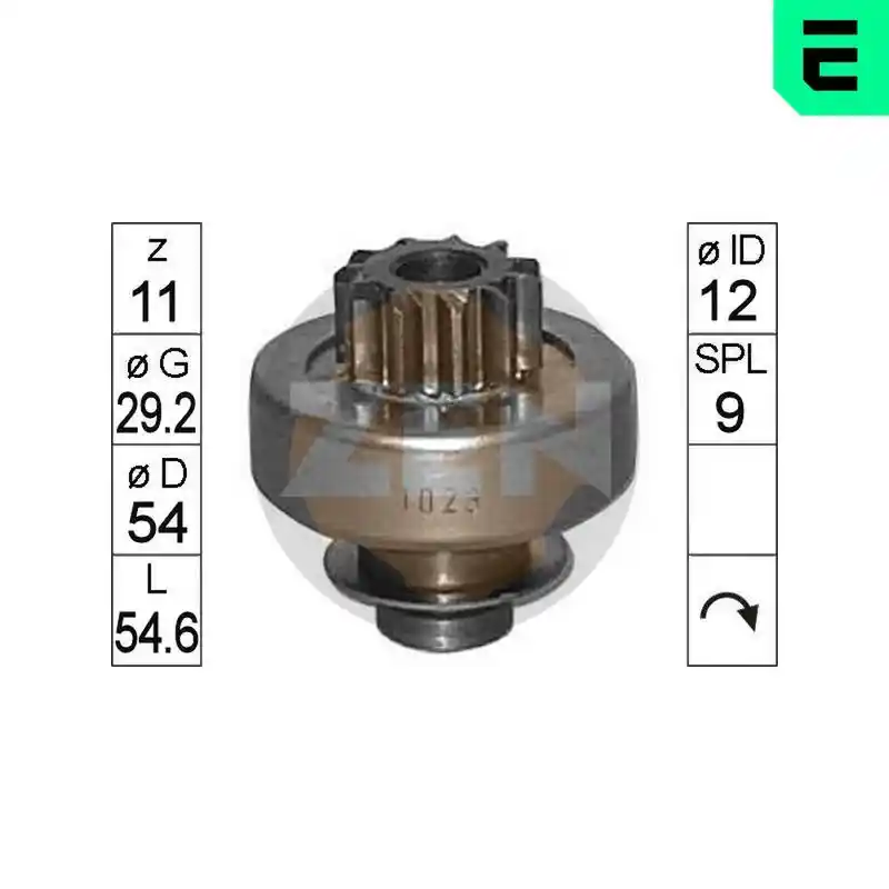 ERA ZN1023