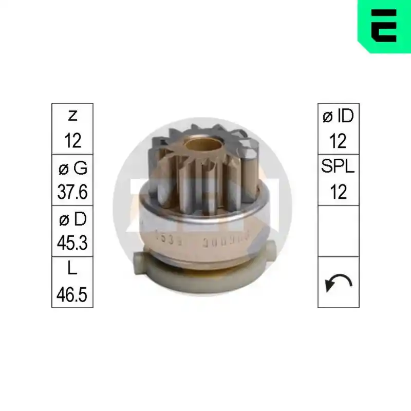 ERA ZN1539