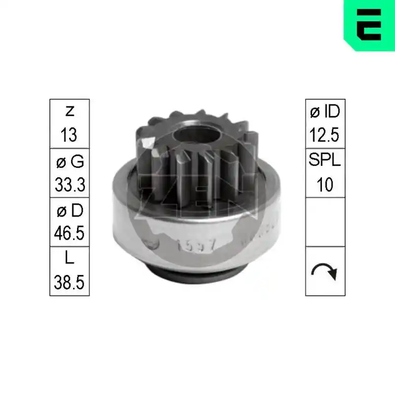 ERA ZN1557