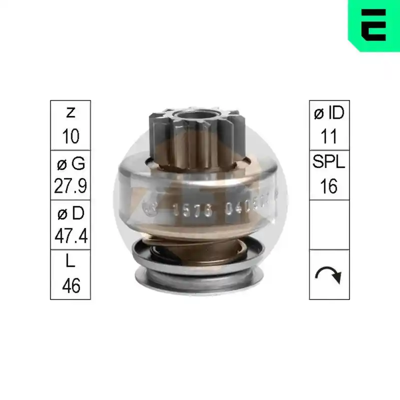 ERA ZN1576