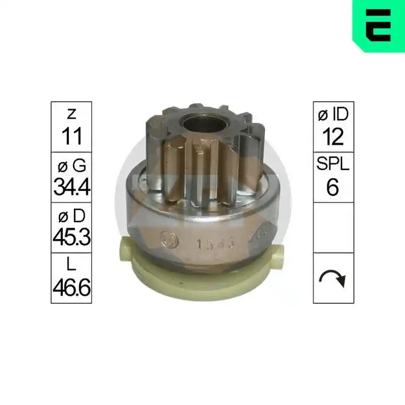 ERA ZN1585