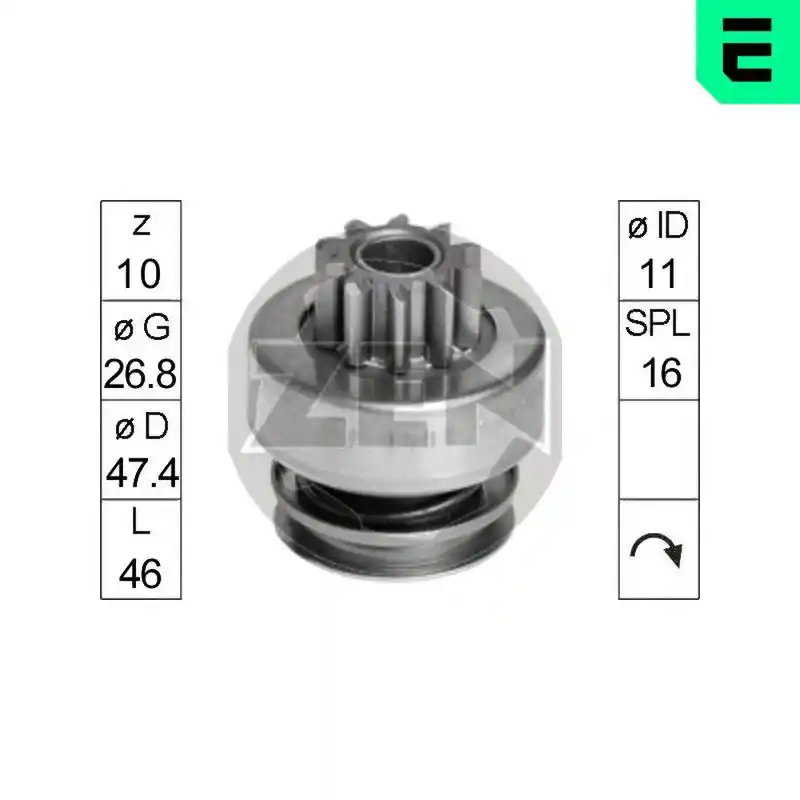 ERA ZN1597