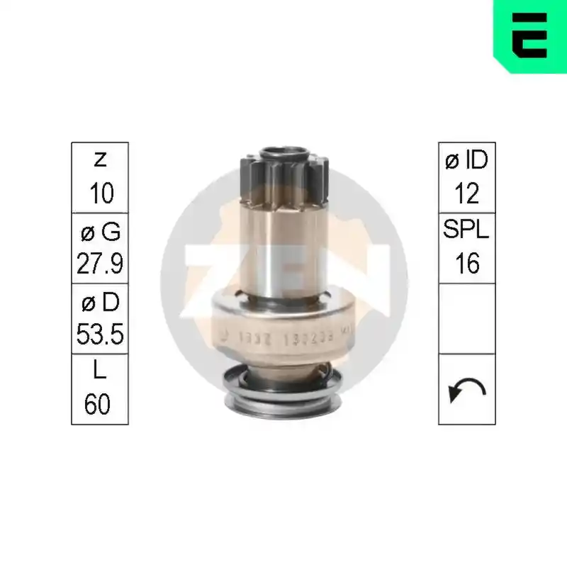 ERA ZN1632