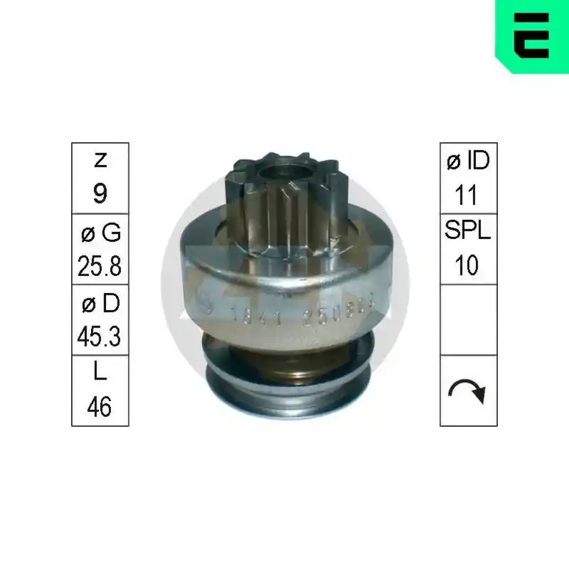 ERA ZN1641