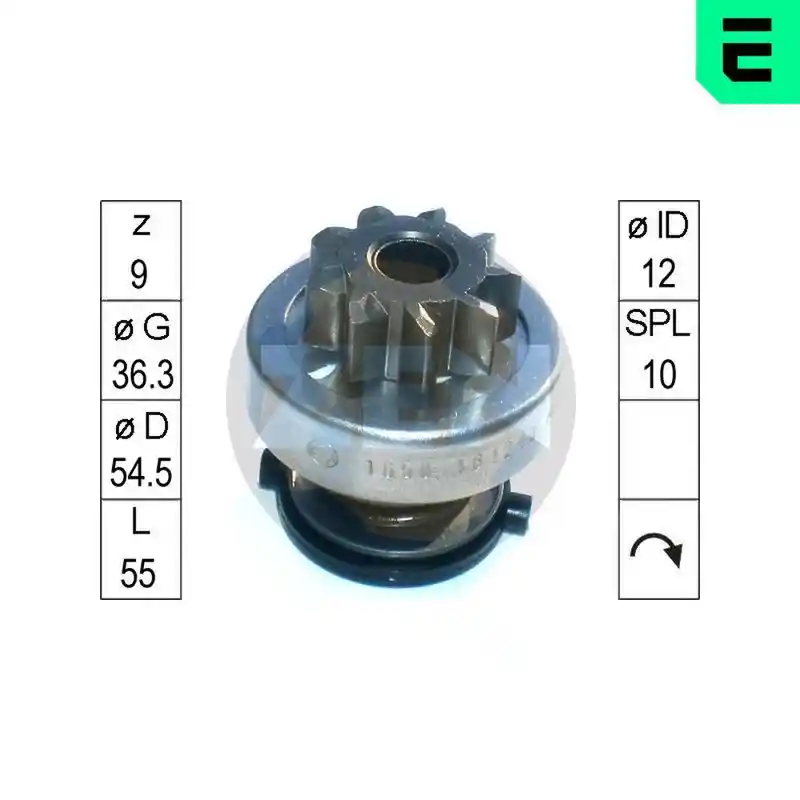 ERA ZN1650