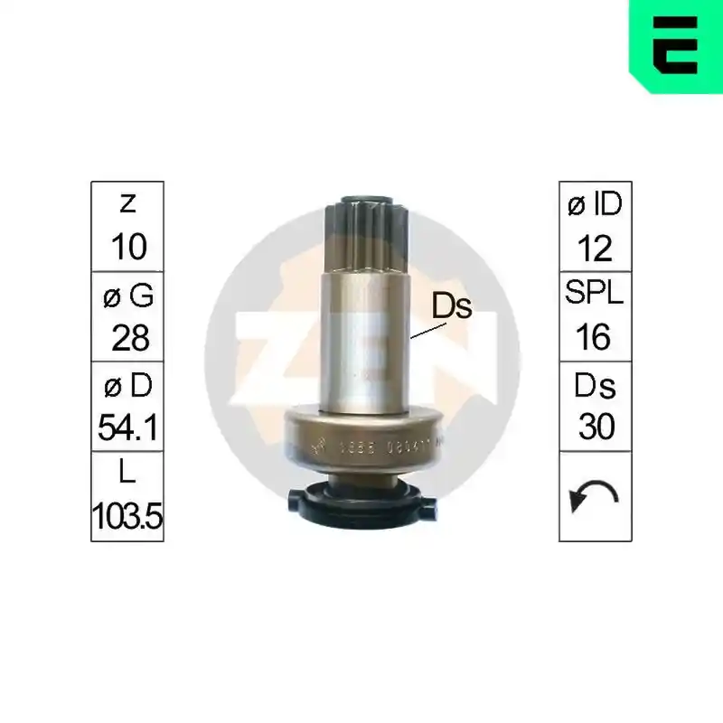 ERA ZN1655