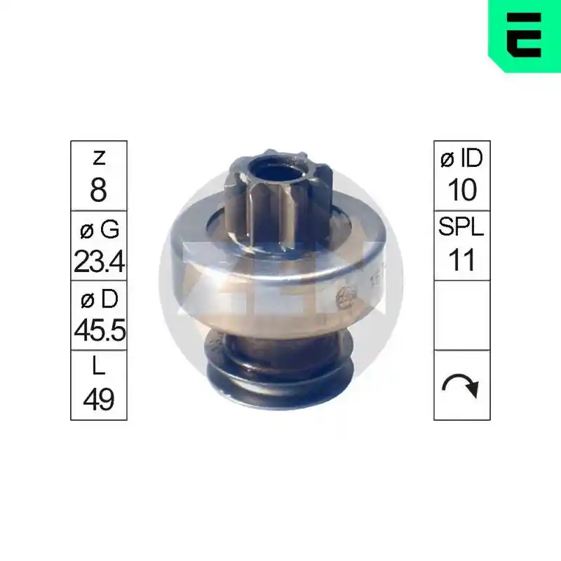 ERA ZN1674
