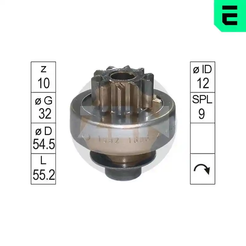 ERA ZN1692