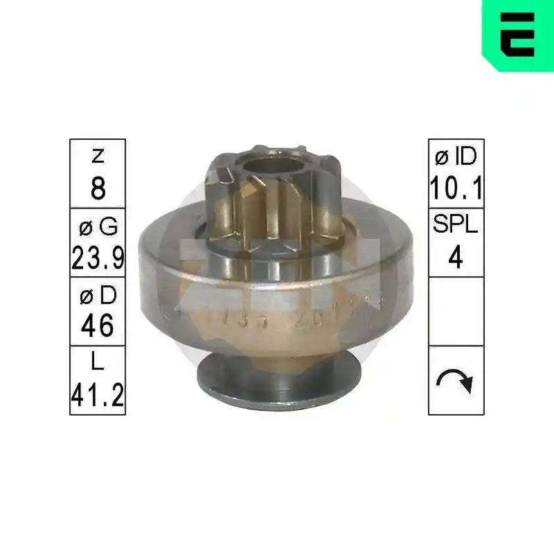 ERA ZN1735