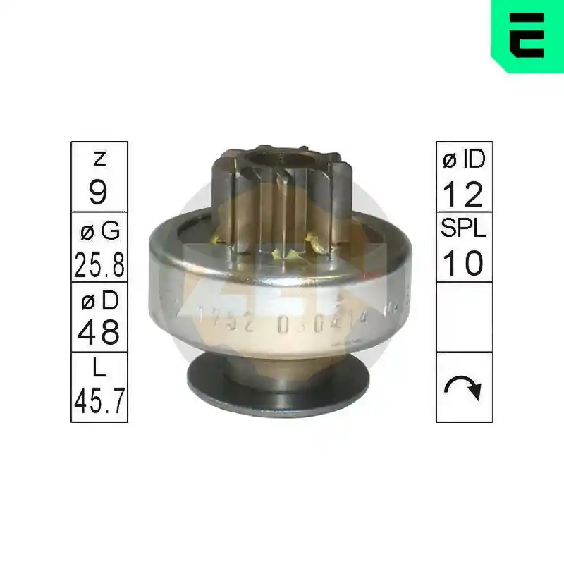 ERA ZN1752