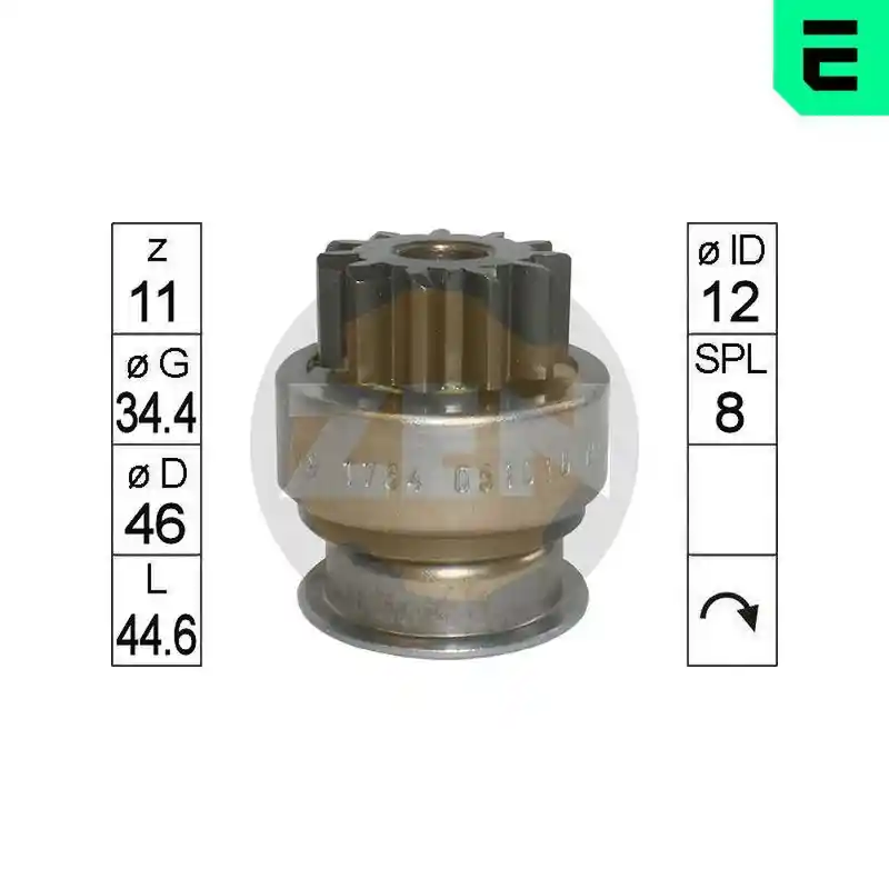 ERA ZN1764