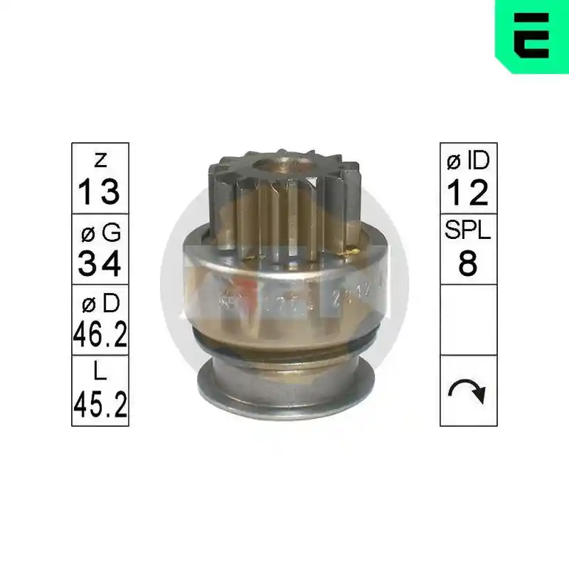 ERA ZN1774