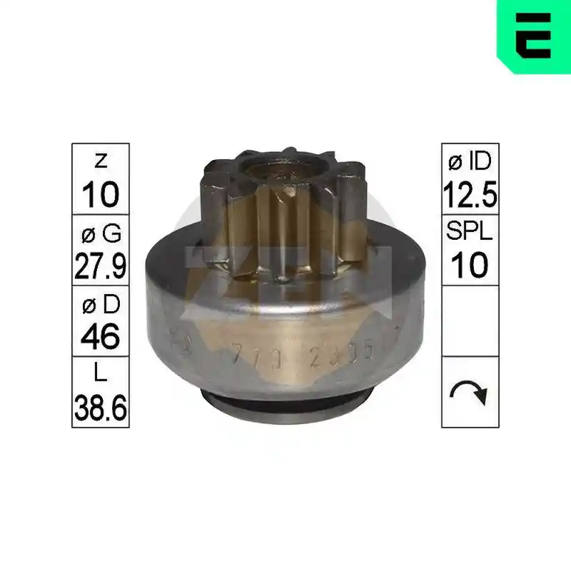 ERA ZN1779