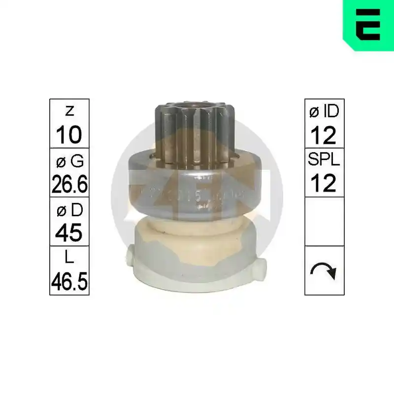 ERA ZN1820