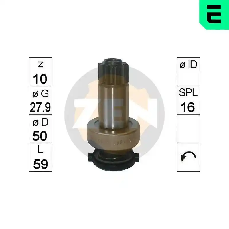 ERA ZN1823