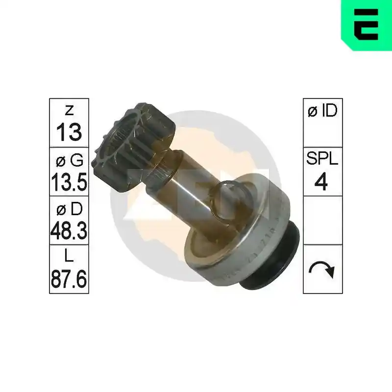 ERA ZN1824
