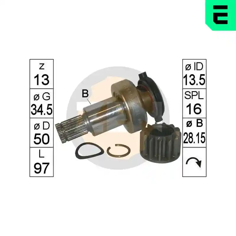 ERA ZN1826