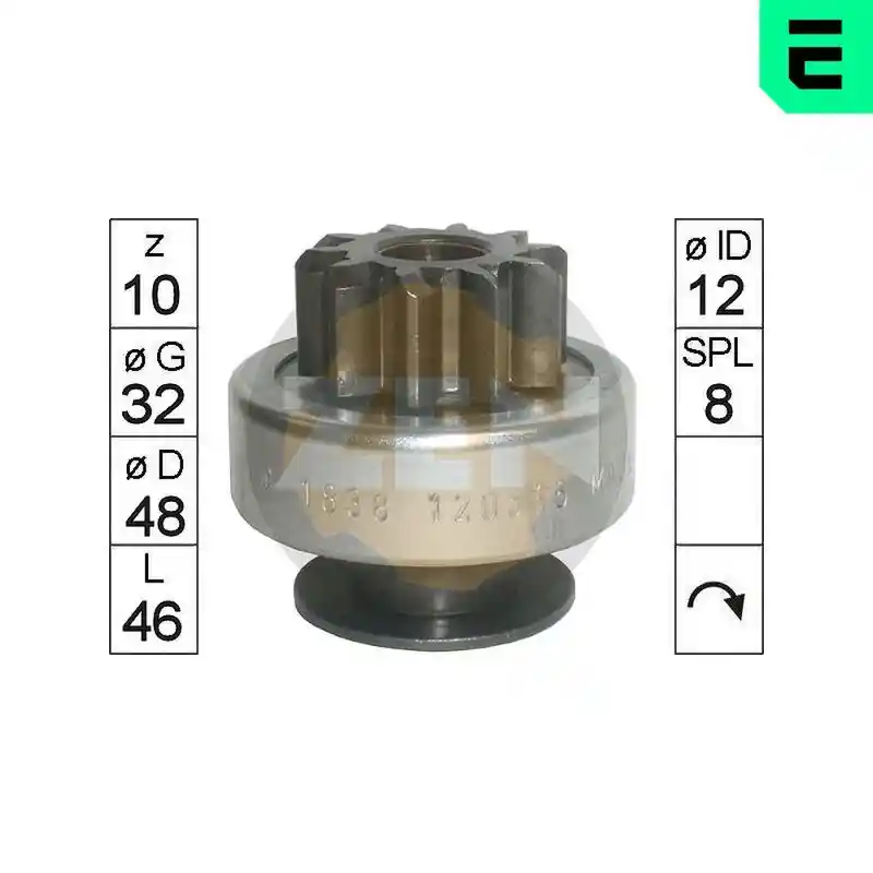 ERA ZN1838