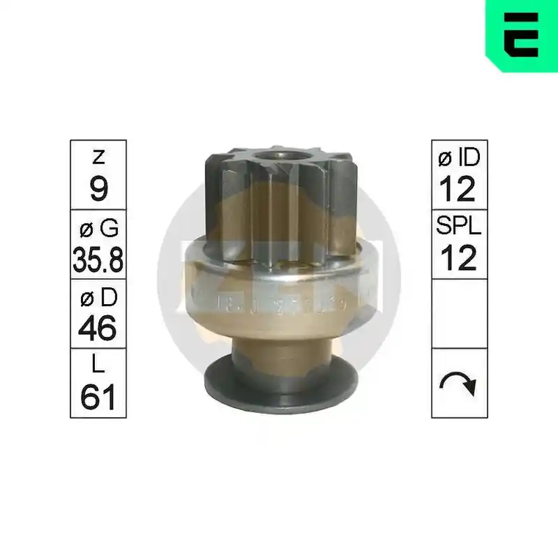 ERA ZN1840