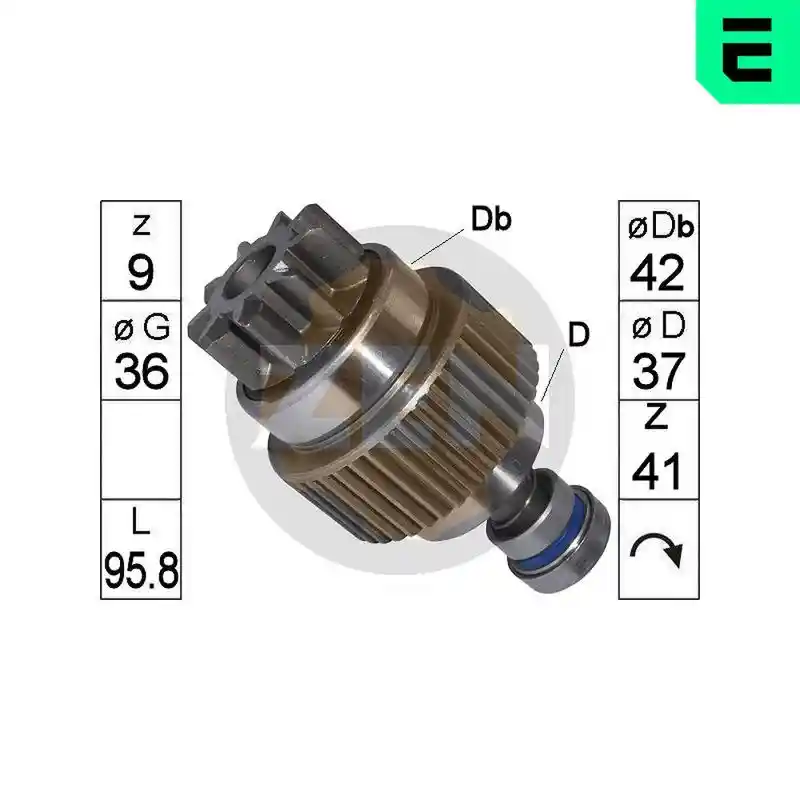 ERA ZN1862