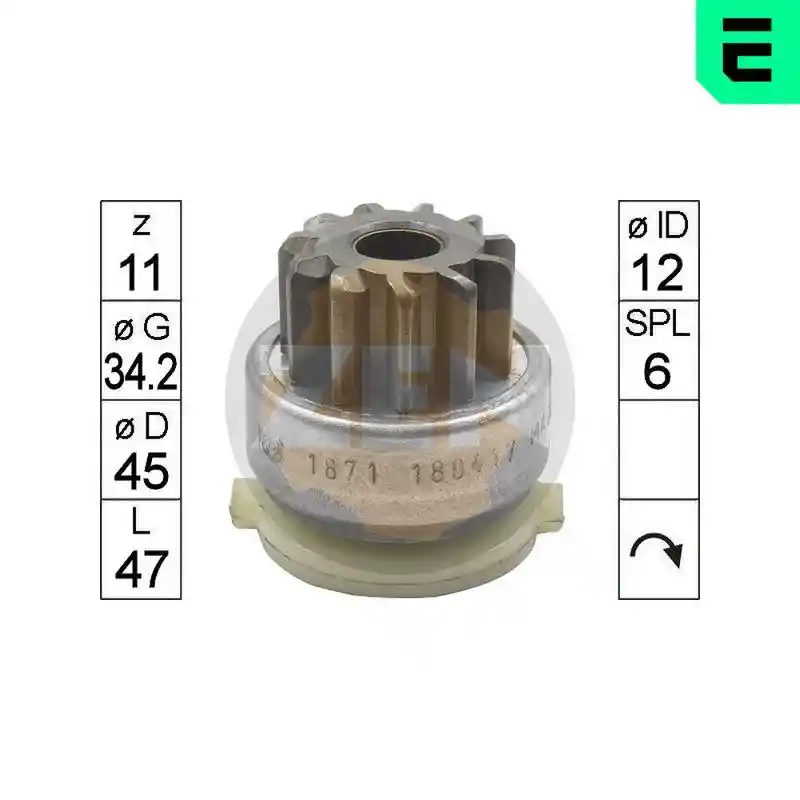 ERA ZN1871