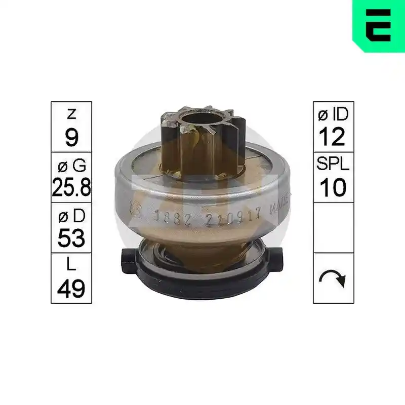 ERA ZN1882