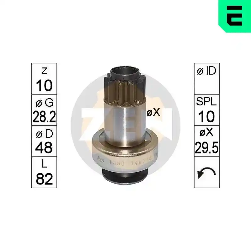 ERA ZN1890