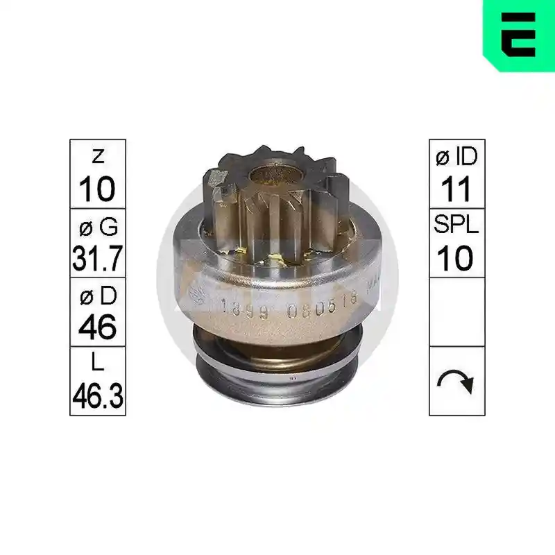 ERA ZN1899
