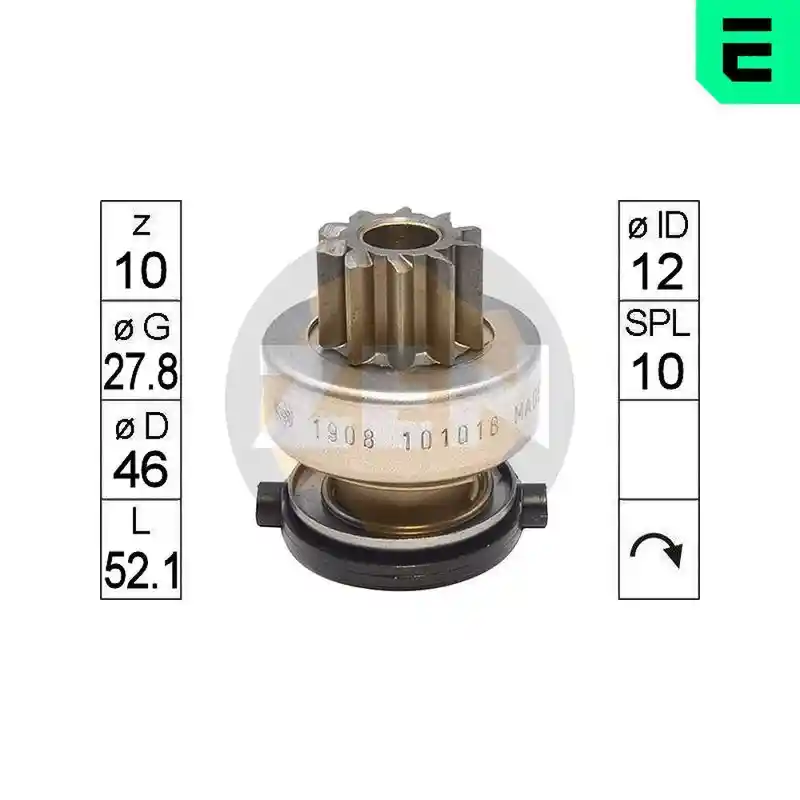 ERA ZN1908