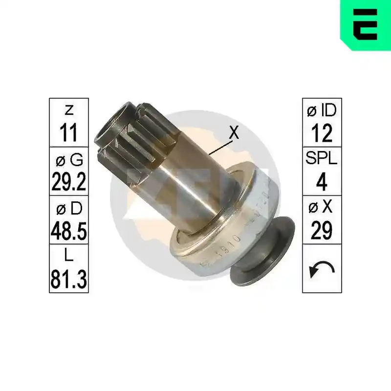 ERA ZN1910