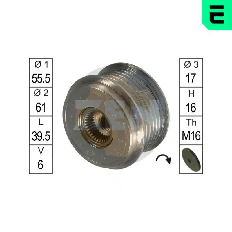 ERA ZN5374