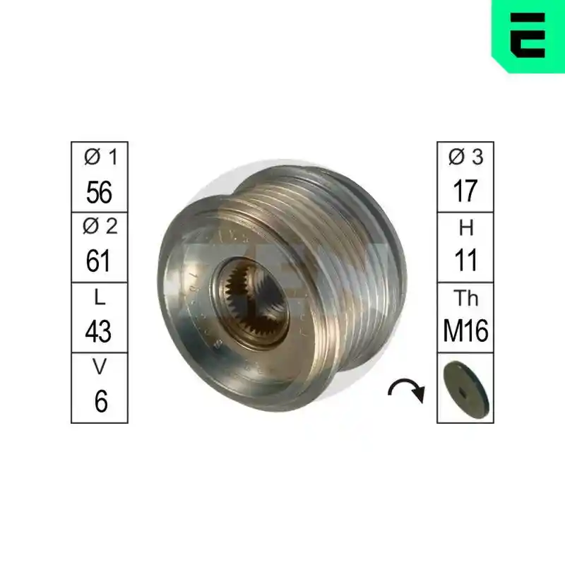 ERA ZN5378