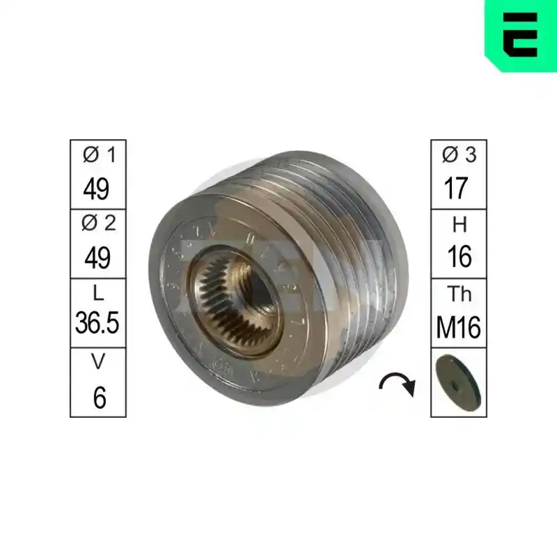 ERA ZN5410