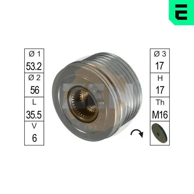 ERA ZN5429
