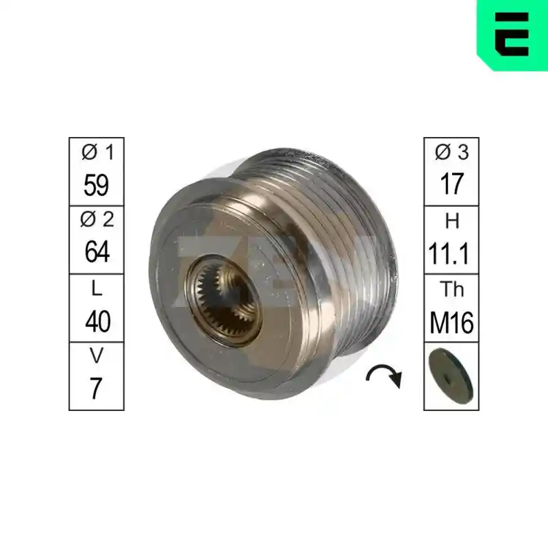 ERA ZN5431