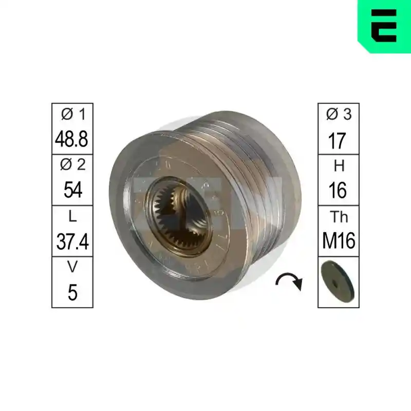 ERA ZN5432