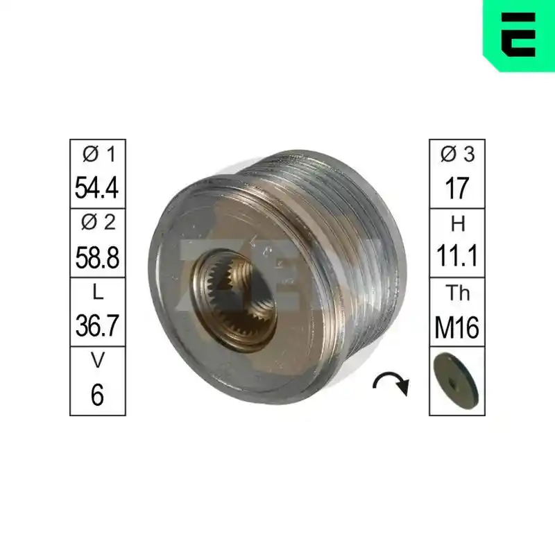 ERA ZN5437