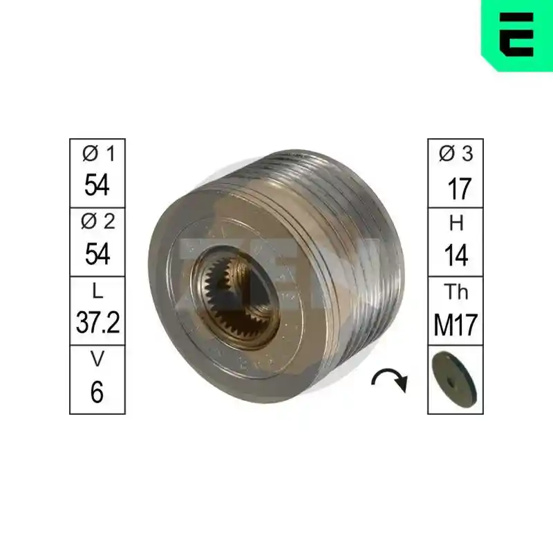 ERA ZN5440