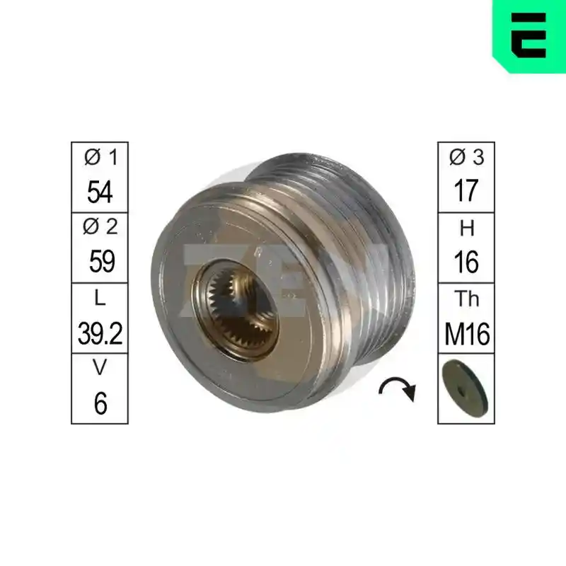 ERA ZN5449