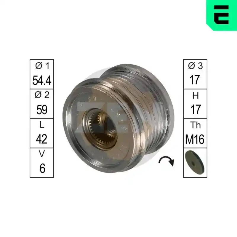 ERA ZN5457