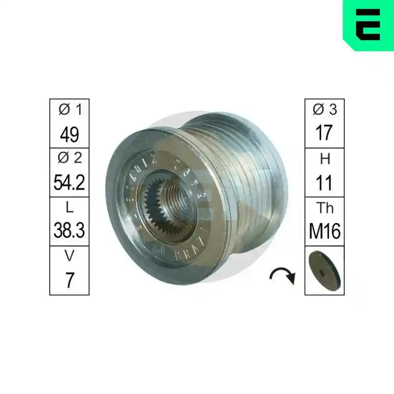 ERA ZN5492