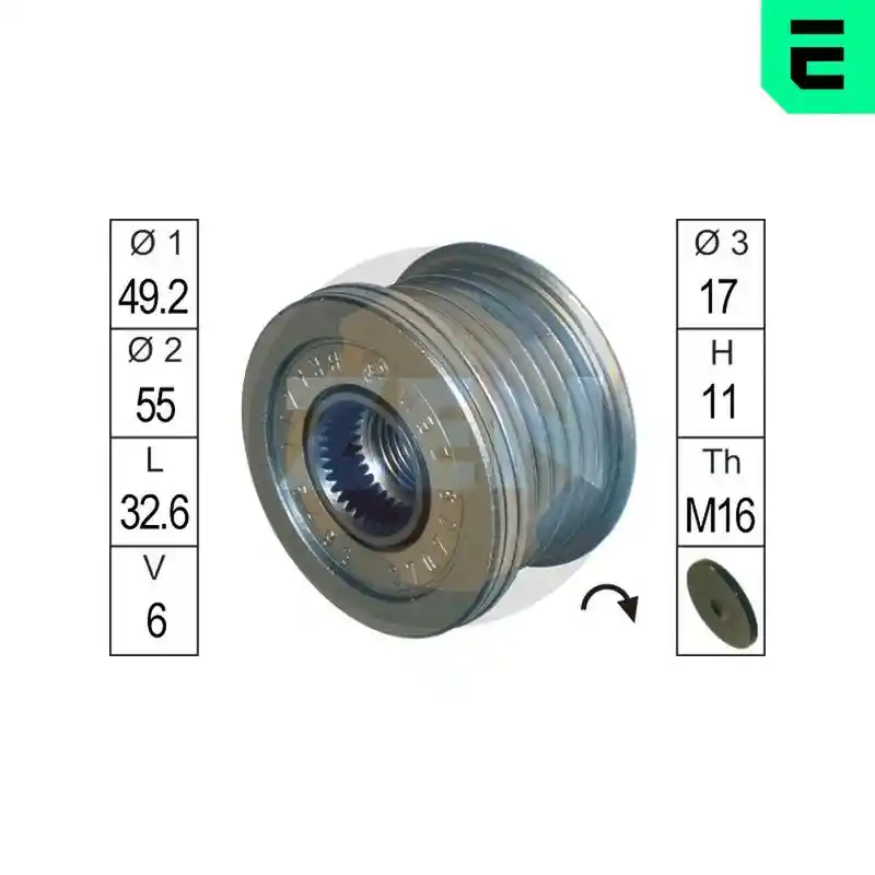 ERA ZN5493