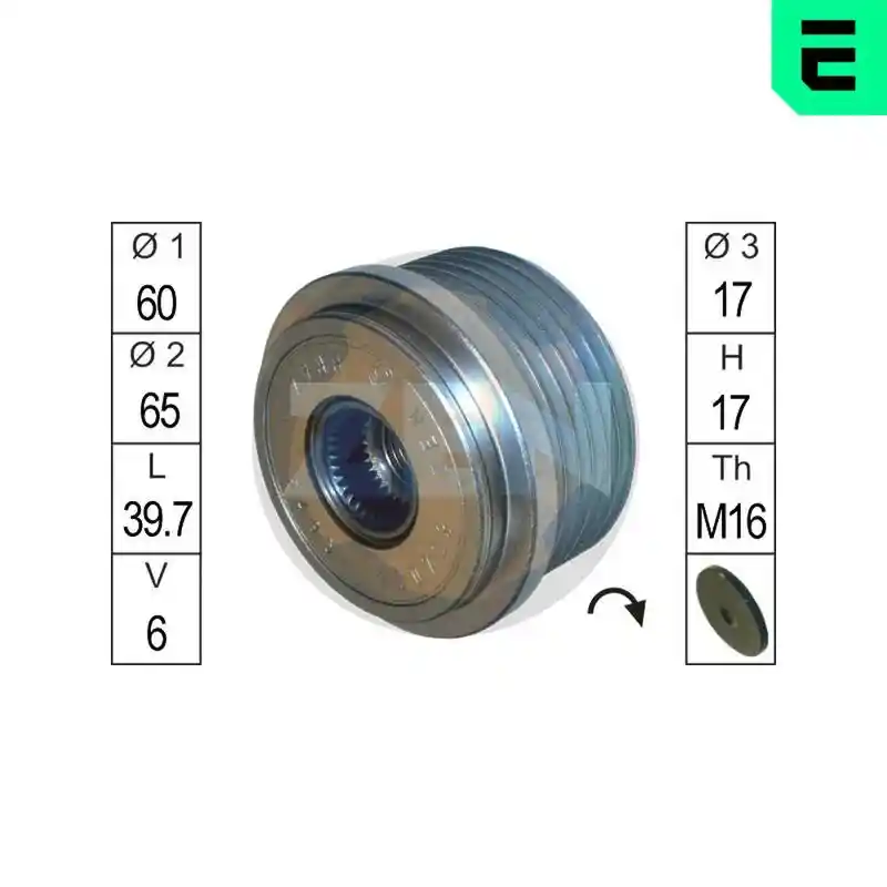 ERA ZN5495