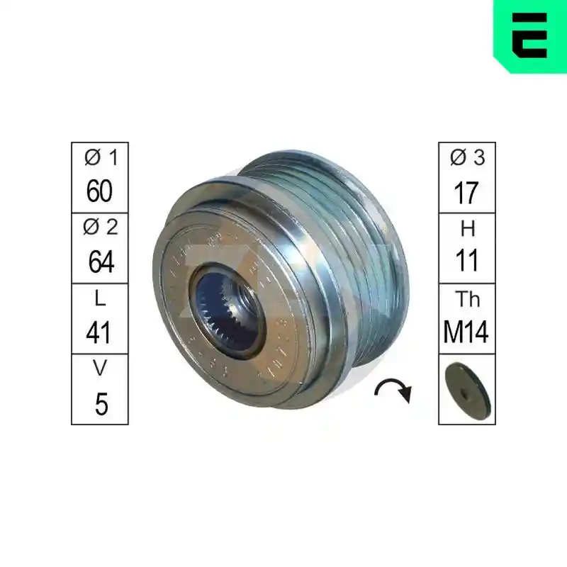 ERA ZN5496