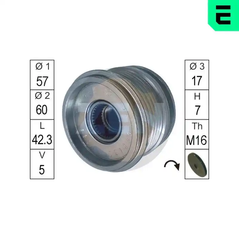 ERA ZN5508