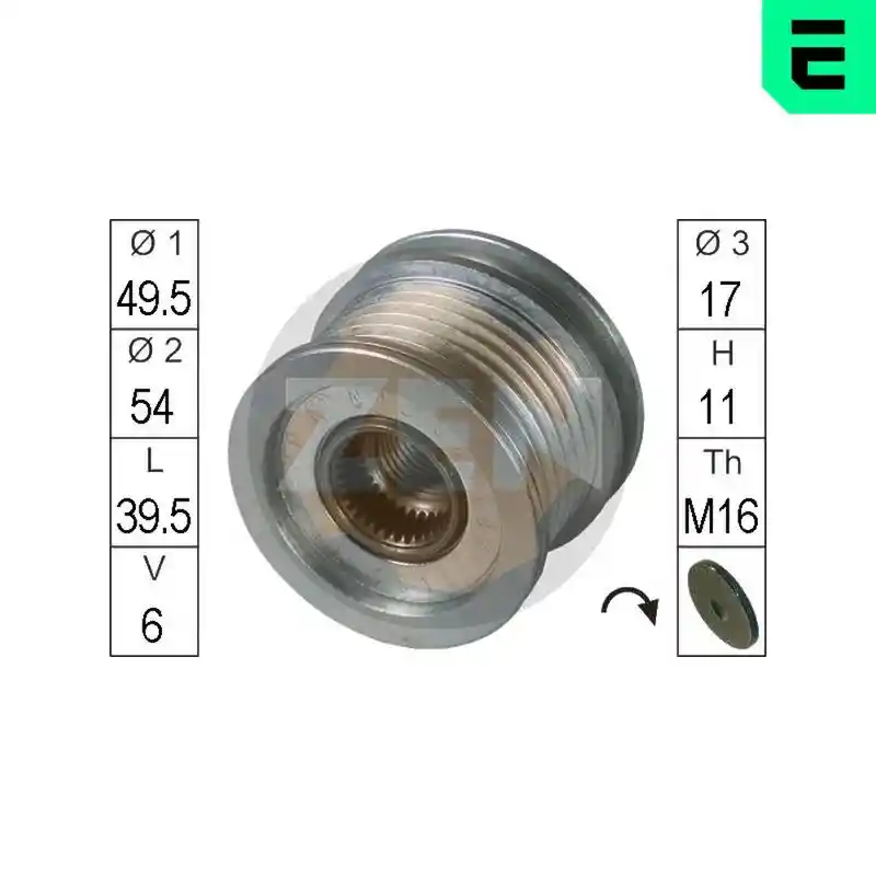 ERA ZN5514
