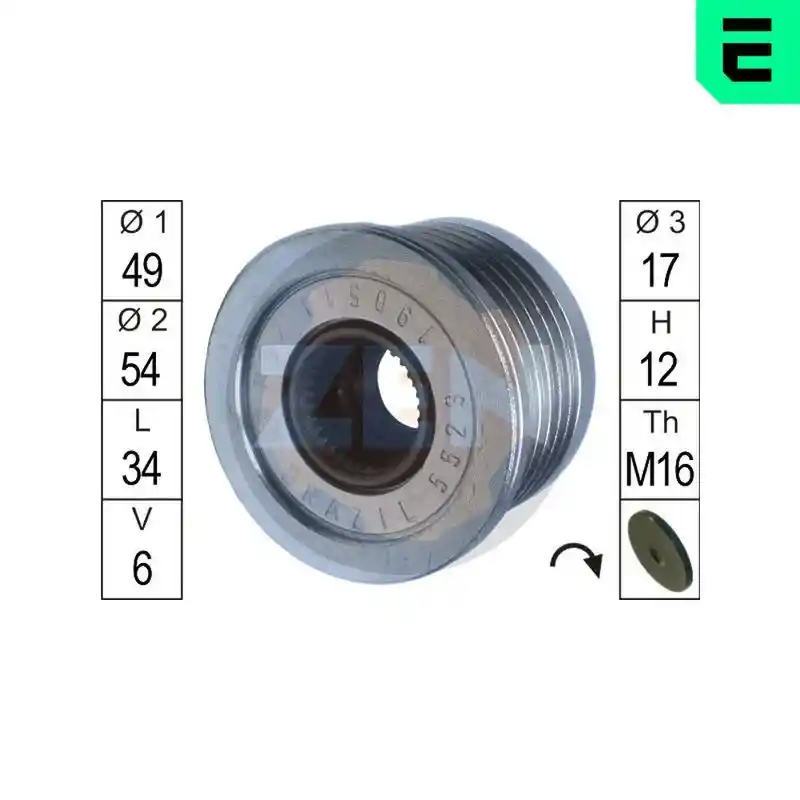 ERA ZN5523