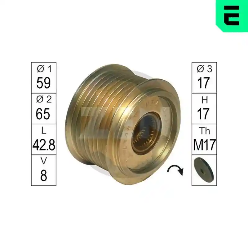 ERA ZN5527
