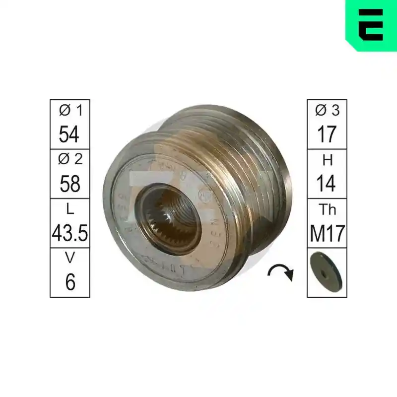 ERA ZN5528