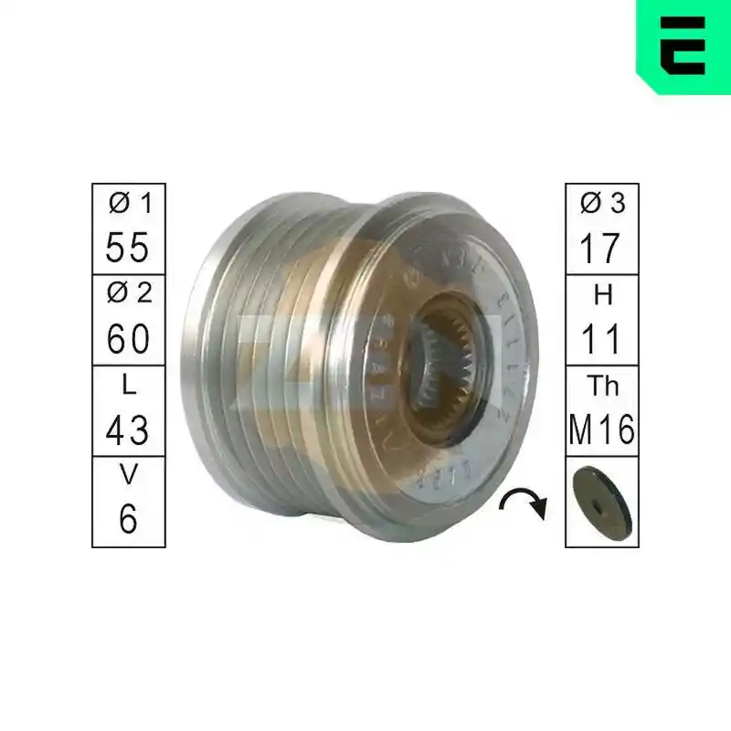 ERA ZN5575